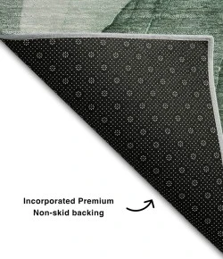 Addison Mayfield Green AMF504 8ft. x 10ft. Rect. Rug
