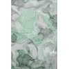 Addison Mayfield Green AMF504 - 8ft. Round Rug