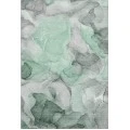 Addison Mayfield Green AMF504 2ft. 3in. x 7ft. 6in. Rect. Rug