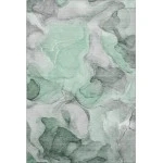 Addison Mayfield Green AMF504 2ft. 3in. x 7ft. 6in. Rect. Rug