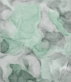 Addison Mayfield Green AMF504 8ft. x 10ft. Rect. Rug