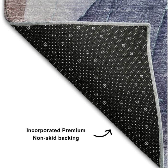 Addison Mayfield Blue AMF504 8ft. x 10ft. Rect. Rug