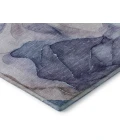 Addison Mayfield Blue AMF504 8ft. x 10ft. Rect. Rug