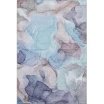 Addison Mayfield Blue AMF504 2ft. 3in. x 7ft. 6in. Rect. Rug