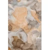 Addison Mayfield Orange AMF504 - 8ft. Round Rug