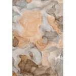 Addison Mayfield Orange AMF504 2ft. 3in. x 7ft. 6in. Rect. Rug