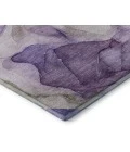 Addison Mayfield Purple AMF504 8ft. x 10ft. Rect. Rug