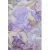 Addison Mayfield Purple AMF504 - 8ft. Round Rug