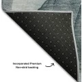 Addison Mayfield Teal AMF504 9ft. x 12ft. Rect. Rug