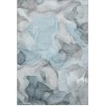 Addison Mayfield Teal AMF504 9ft. x 12ft. Rect. Rug
