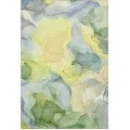 Addison Mayfield Gold AMF504 2ft. 3in. x 7ft. 6in. Rect. Rug