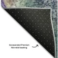 Addison Mayfield Blue AMF505 8ft. x 10ft. Rect. Rug