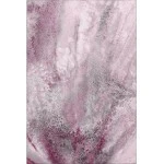 Addison Mayfield Pink AMF505 8ft. x 10ft. Rect. Rug