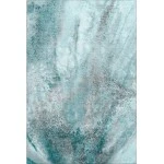 Addison Mayfield Teal AMF505 8ft. x 10ft. Rect. Rug