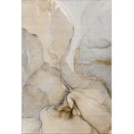 Addison Mayfield Brown AMF506 2ft. 3in. x 7ft. 6in. Rect. Rug