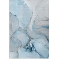 Addison Mayfield Blue AMF506 2ft. 3in. x 7ft. 6in. Rect. Rug