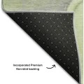 Addison Mayfield Green AMF506 8ft. x 10ft. Rect. Rug