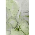 Addison Mayfield Green AMF506 2ft. 3in. x 7ft. 6in. Rect. Rug