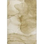 Addison Mayfield Brown AMF507 - 8ft. Round Rug