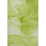 Addison Mayfield Green AMF507 - 8ft. Round Rug