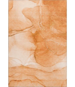 Addison Mayfield Orange AMF507 8ft. x 10ft. Rect. Rug