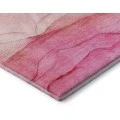 Addison Mayfield Pink AMF507 - 8ft. Round Rug
