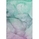 Addison Mayfield Green AMF508 2ft. 3in. x 7ft. 6in. Rect. Rug