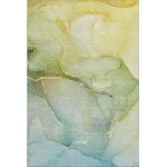 Addison Mayfield Green AMF508 2ft. 3in. x 7ft. 6in. Rect. Rug