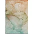 Addison Mayfield Teal AMF508 2ft. 3in. x 7ft. 6in. Rect. Rug