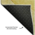 Addison Mayfield Gold AMF509 2ft. 3in. x 7ft. 6in. Rect. Rug