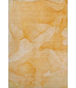 Addison Mayfield Orange AMF509 2ft. 3in. x 7ft. 6in. Rect. Rug
