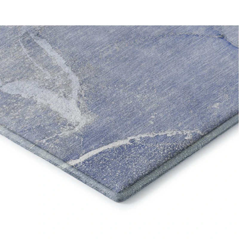 Addison Mayfield Blue AMF510 5ft. x 7ft. 6in. Rect. Rug