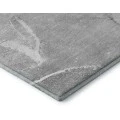 Addison Mayfield Gray AMF510 - 8ft. Round Rug
