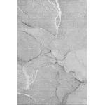 Addison Mayfield Gray AMF510 5ft. x 7ft. 6in. Rect. Rug