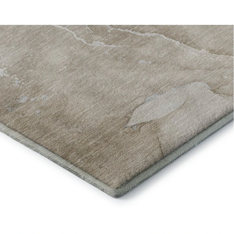 Addison Mayfield Brown AMF511 2ft. 3in. x 7ft. 6in. Rect. Rug