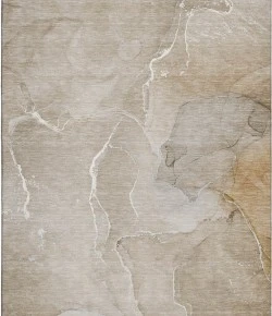 Addison Mayfield Brown AMF511 8ft. x 10ft. Rect. Rug