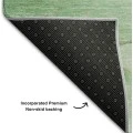Addison Mayfield Green AMF511 9ft. x 12ft. Rect. Rug