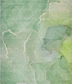 Addison Mayfield Green AMF511 8ft. x 10ft. Rect. Rug