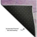 Addison Mayfield Purple AMF511 2ft. 3in. x 7ft. 6in. Rect. Rug