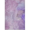 Addison Mayfield Purple AMF511 2ft. 3in. x 7ft. 6in. Rect. Rug