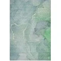 Addison Mayfield Teal AMF511 8ft. x 10ft. Rect. Rug
