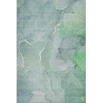 Addison Mayfield Teal AMF511 9ft. x 12ft. Rect. Rug