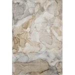 Addison Mayfield Brown AMF512 2ft. 3in. x 7ft. 6in. Rect. Rug