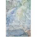 Addison Mayfield Blue AMF512 2ft. 3in. x 7ft. 6in. Rect. Rug
