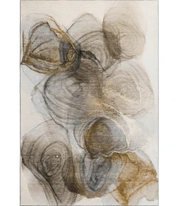 Addison Mayfield Brown AMF513 9ft. x 12ft. Rect. Rug