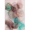Addison Mayfield Red AMF513 9ft. x 12ft. Rect. Rug