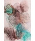 Addison Mayfield Red AMF513 9ft. x 12ft. Rect. Rug