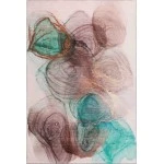 Addison Mayfield Red AMF513 2ft. 3in. x 7ft. 6in. Rect. Rug