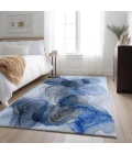 Addison Mayfield Blue AMF513 9ft. x 12ft. Rect. Rug