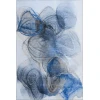 Addison Mayfield Blue AMF513 9ft. x 12ft. Rect. Rug